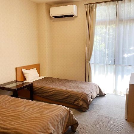 Itoen Hotel Oze Oigami Sanrakuso Numata  Eksteriør bilde