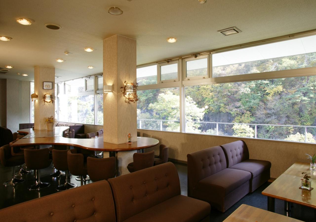 Itoen Hotel Oze Oigami Sanrakuso Numata  Eksteriør bilde
